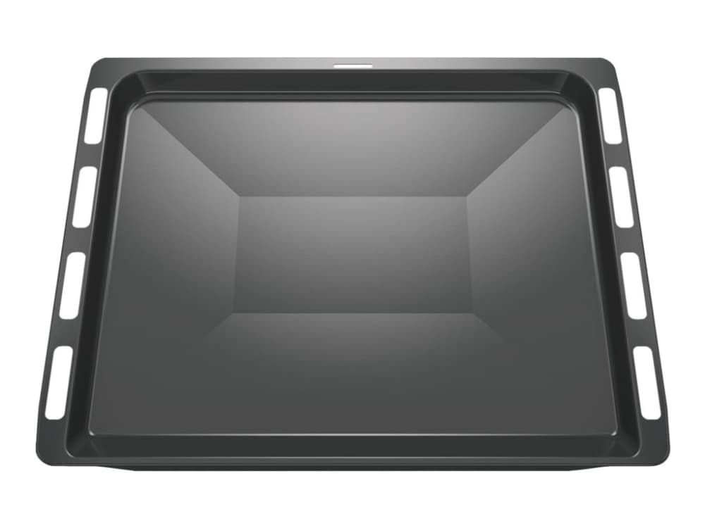 Bosch HEZ431002 - Paistinpannu - harmaa