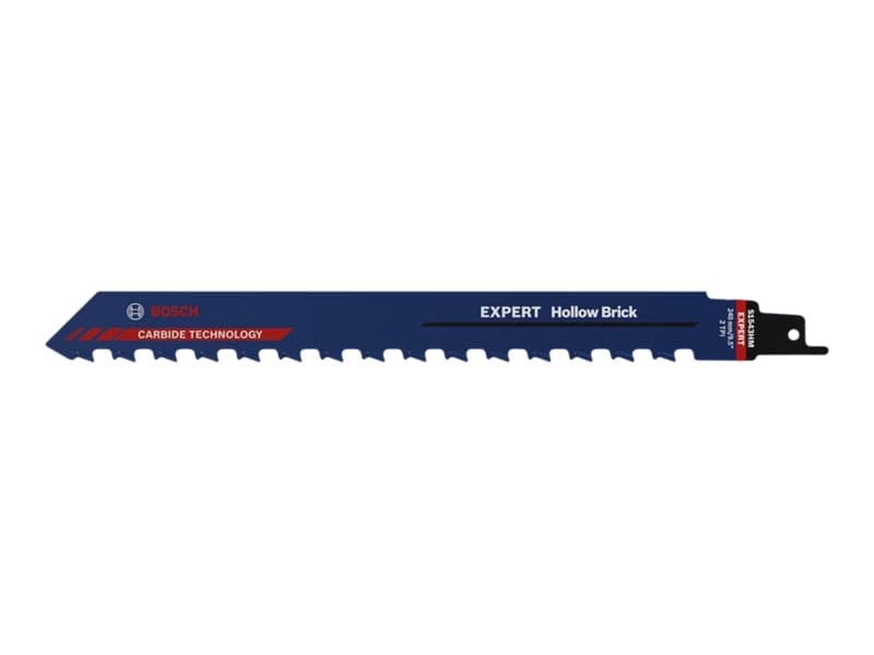 Bosch BAJONET SAVER S1543HM MURSTEN MURSTEN