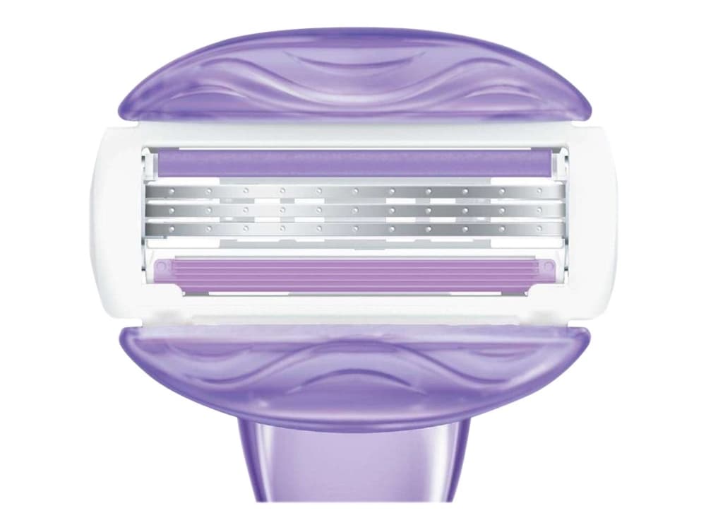 Gillette Venus Breeze 2-in-1, Naisten, Gillette, Venus Breeze, Monivärinen, PEG-115M PEG-7M PEG-100 BHT Tocopheryl Acetate Aloe Barbadensis Vitis Vinifera Persea..., Sodium Stearate Propylene Glycol Aqua Glycerin Sorbitol Sodium Laureth Sulfate Sodium...