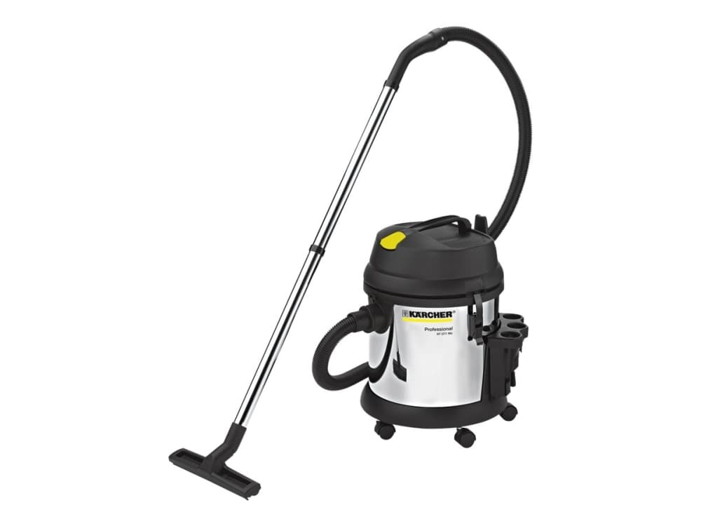 Kärcher NT 27/1 Me Adv, 1380 W, 27 L, 72 dB