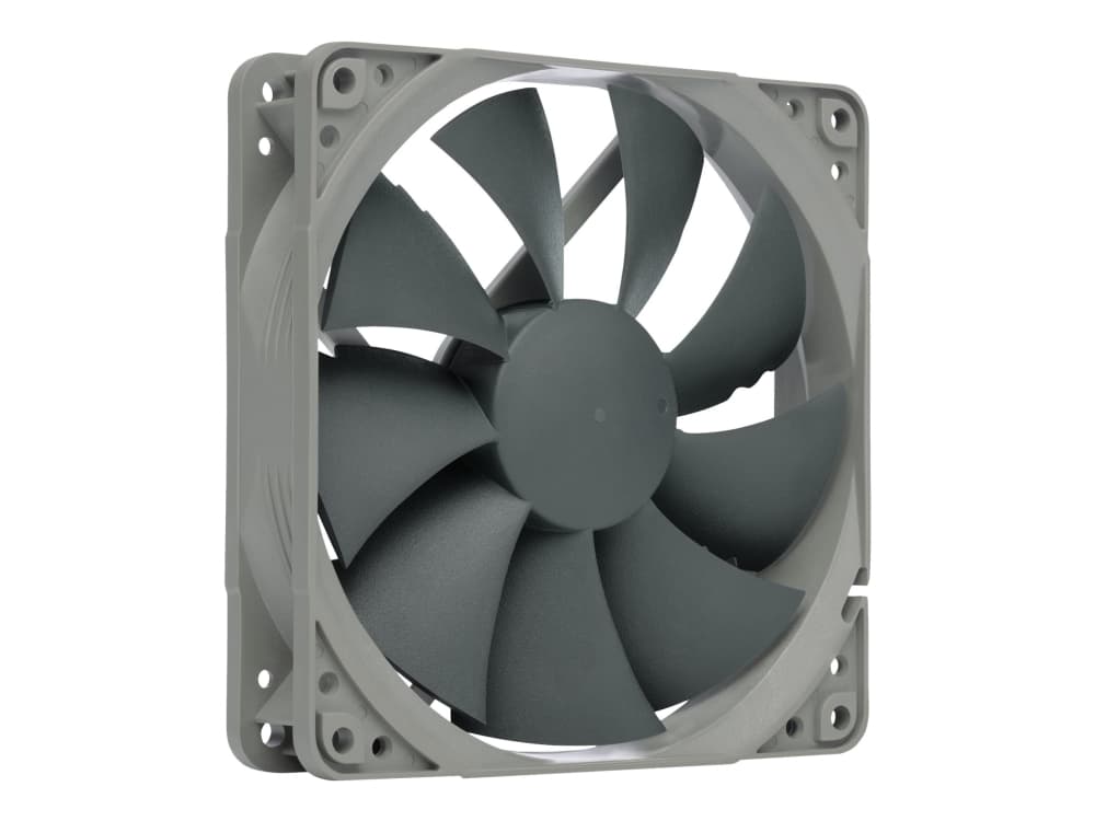 Noctua Redux NF-P12 - Sisäosa tuulettimella - 120 mm
