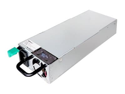Synology PSU 150W-RP MODULE_2, 150 W, Palvelin, RS1619xs+, Hopea, 257 mm, 81 mm