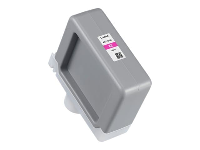 Canon PFI-1100M, Väriainepohjainen muste, 160 ml