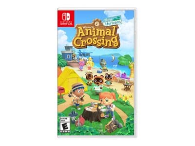 Nintendo NSW-0113, Nintendo Switch, Moninpelitila, E (Kaikki)