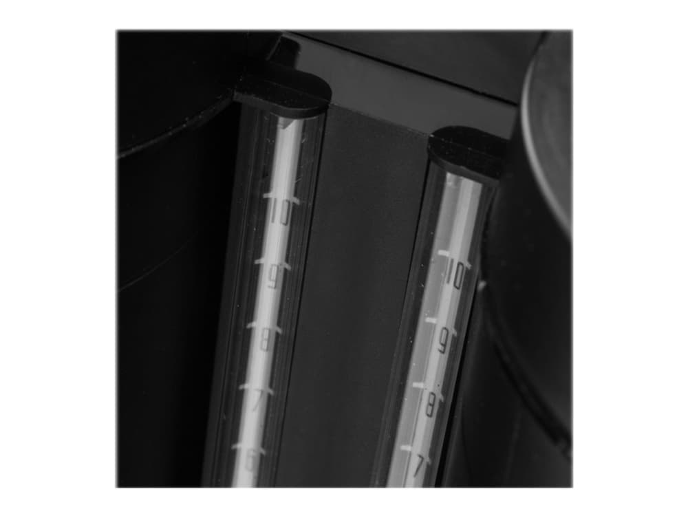 OBH Nordica OP8508S0, 2.8 L, 2100 W, Lajittelu