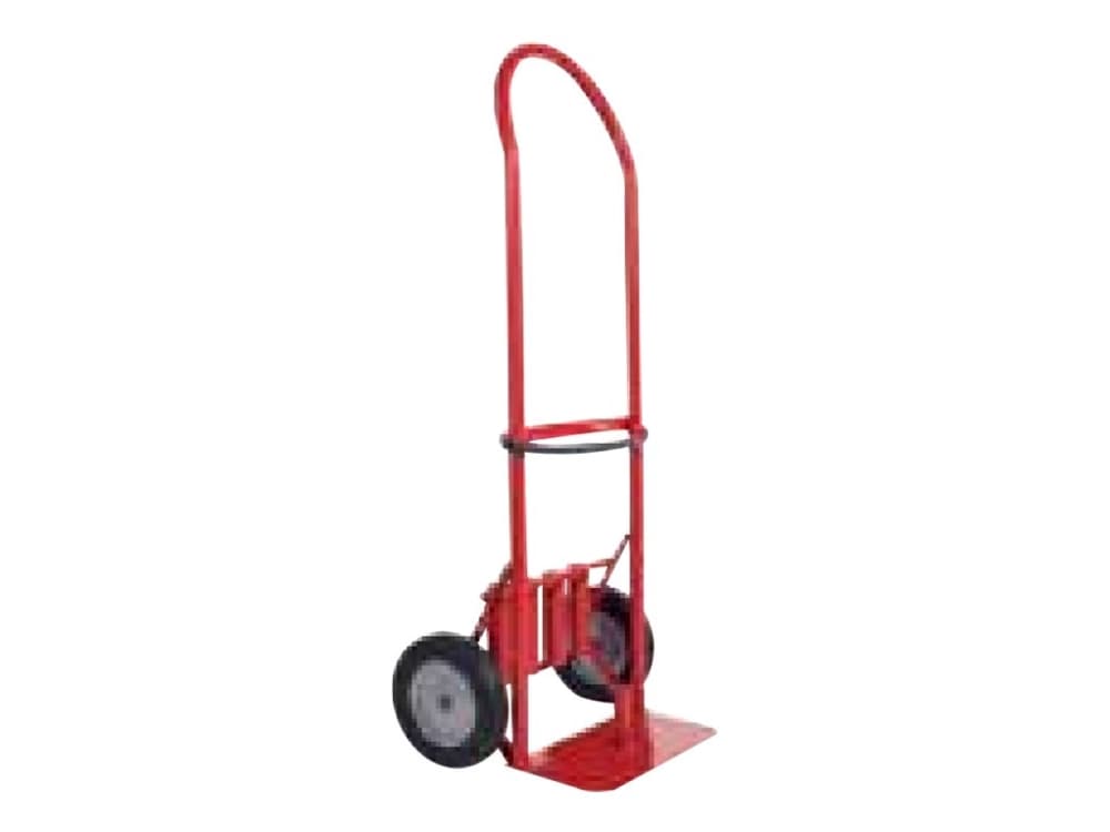 Bosch TRANSPORTVOGN GSH 27