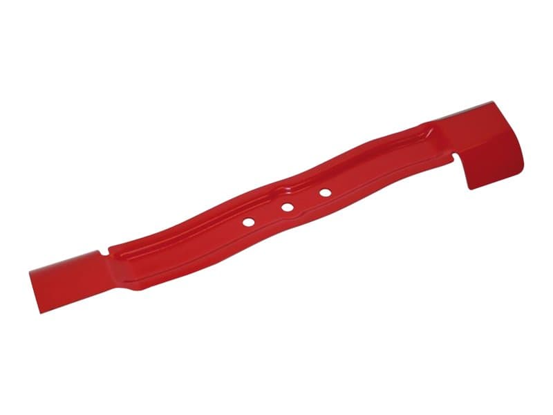 Gardena 4016-20, Ruohonleikkurin terä, Gardena, PowerMax, Punainen, 1 kpl