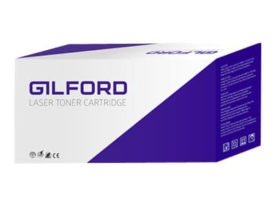 Gilford - Kompatibel - tromlekit (vaihtoehtoinen tuote: Brother DR2300) - Brother DCP-L2500, L2520, L2560, HL-L2300, L2340, L2360, L2365, MFC-L2700, L2720, L2740, MFC-L2700, L2720, L2740, HL-L2300, HL-L2300, L2340, HL-L2300, L2340, L2365, MFC-L2700, MFC-L2720, L2365