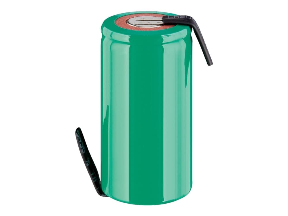 goobay Z - Akku Sub-C - NiMH - 2500 mAh