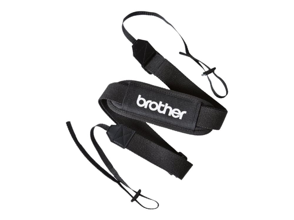 Brother PA-SS-4000, Kannettava tulostin, Musta, RJ-4030, RJ-4040