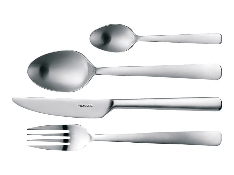 Fiskars Functional Form - Bestiksæt - 16 Pieces
