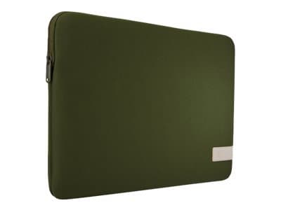Case Logic Reflect REFPC-116 Capulet Olive/Green Olive, Suojakotelo, 39,6 cm (15.6), 310 g