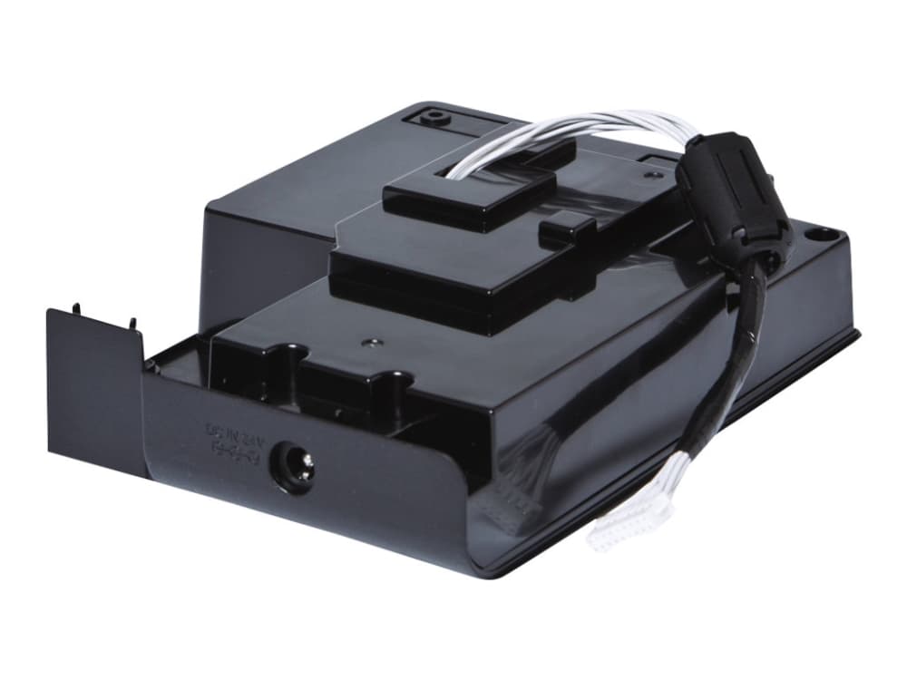 Brother PA-BB-003, Akku, Musta, 1 kpl