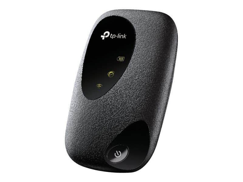 TP-Link M7000, Matkapuhelinverkon reititin, Musta, Teho, WLAN, IEEE 802.11b, IEEE , IEEE 802.11n, 802.11b, , Wi-Fi 4 (802.11n), 300 Mbit/s