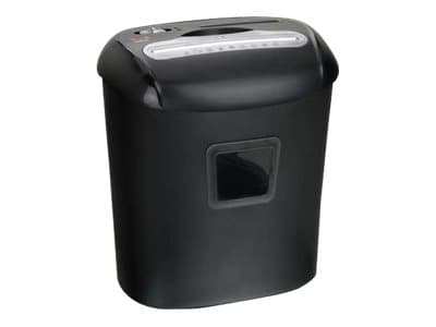 Peach PS500-40, Ristiinleikkaava, 21 L, 250 arkkia, 68 dB, 10 arkkia, Musta