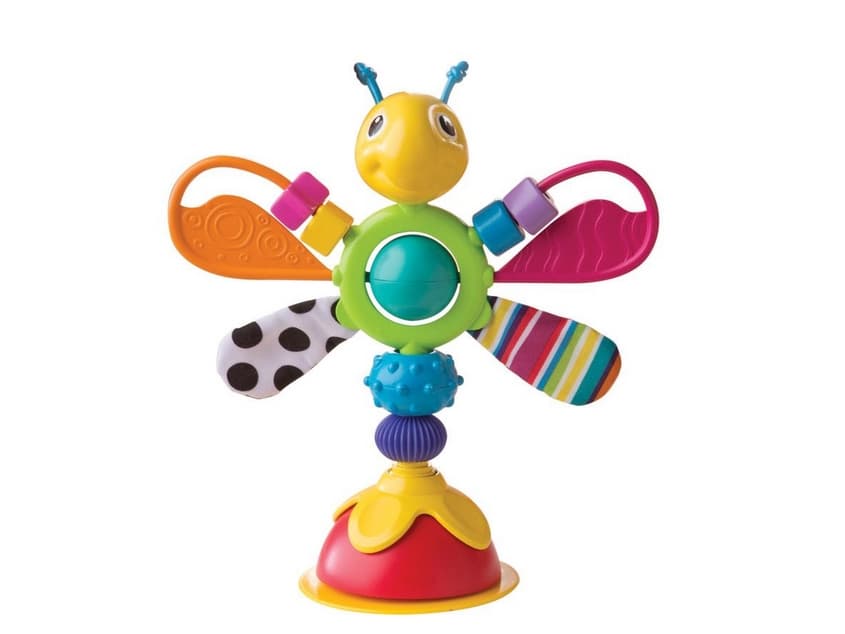 Lamaze L27243, 0,5 vuosi/vuosia, Monivärinen