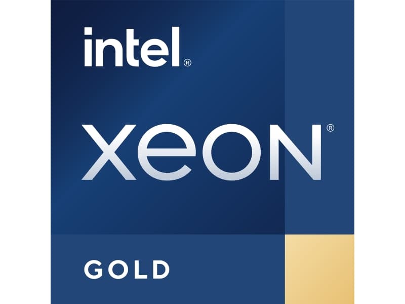 Fujitsu Intel Xeon Gold 5415+ 8C 2,9 GHz (Fujitsu)