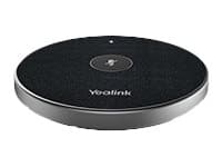 Yealink VCM36-W, Mikrofoni, Musta, Vastaanotto, 6 m, Yealink, Langaton