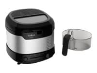 Tefal Uno FF215D, Rasvakeitin, 1 kg, 1,8 L, 150 °C, 190 °C, 4 henkilö(t)