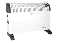 Elementti 2000W konvektori