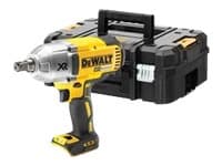 Dewalt DCF900NT-XJ Akku-iskuporakone 18 V ilman akkua, ilman laturia - SOLO