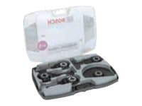 Bosch Starlock for Wood - Monitoimityökalun teräsarja - 7 kpl