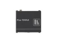Kramer Electronics PT-572+, AV-vastaanotin, musta