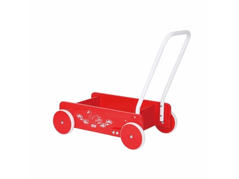 Krea KREA Walker Red