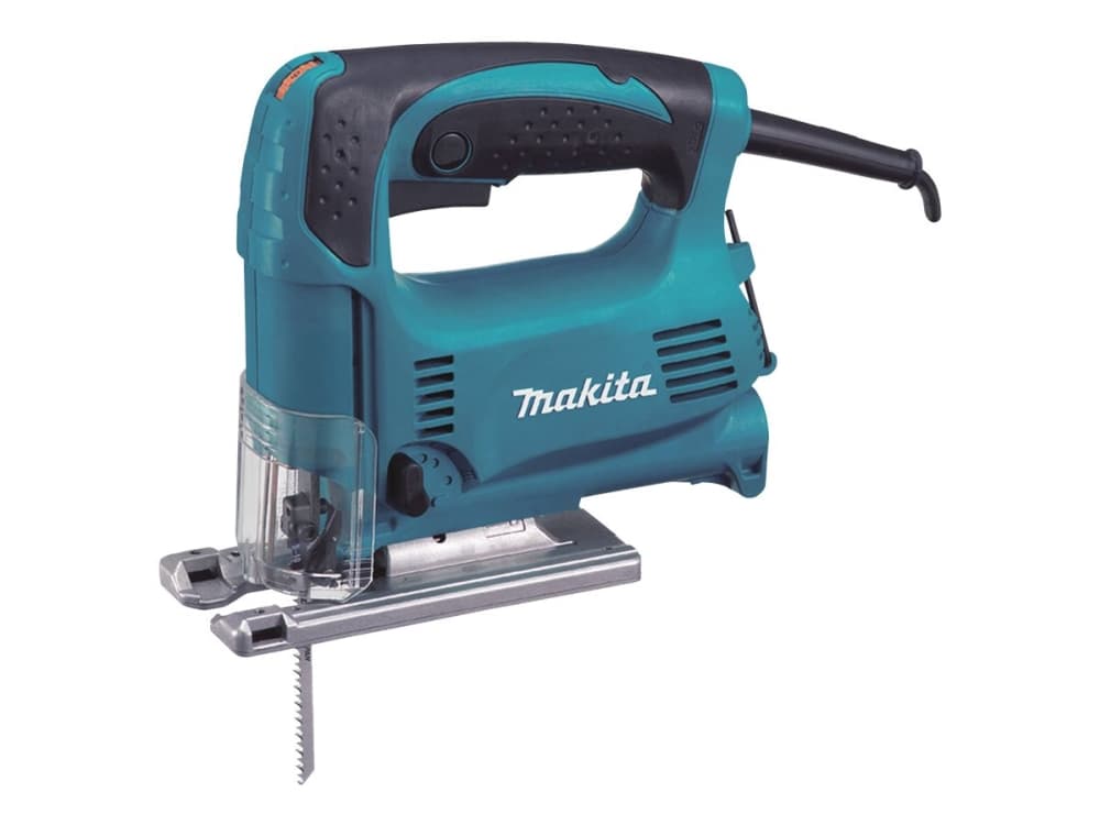 Makita 4329K - rautasaha - 450 W