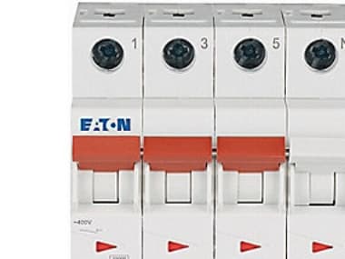 Automaattirengas 13A 3P+N C 4M 10KA