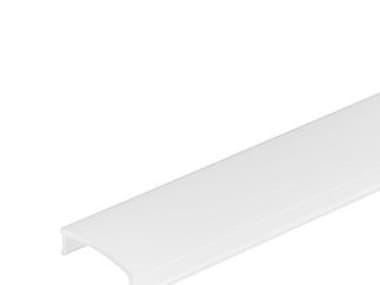 LEDVANCE cover til medium profil 3, flad profil 3, flad profil 4, special profil 1 opal 2m