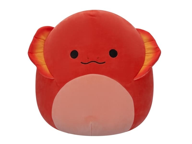 Squishmallows 30 cm P18 Maxie Lizard