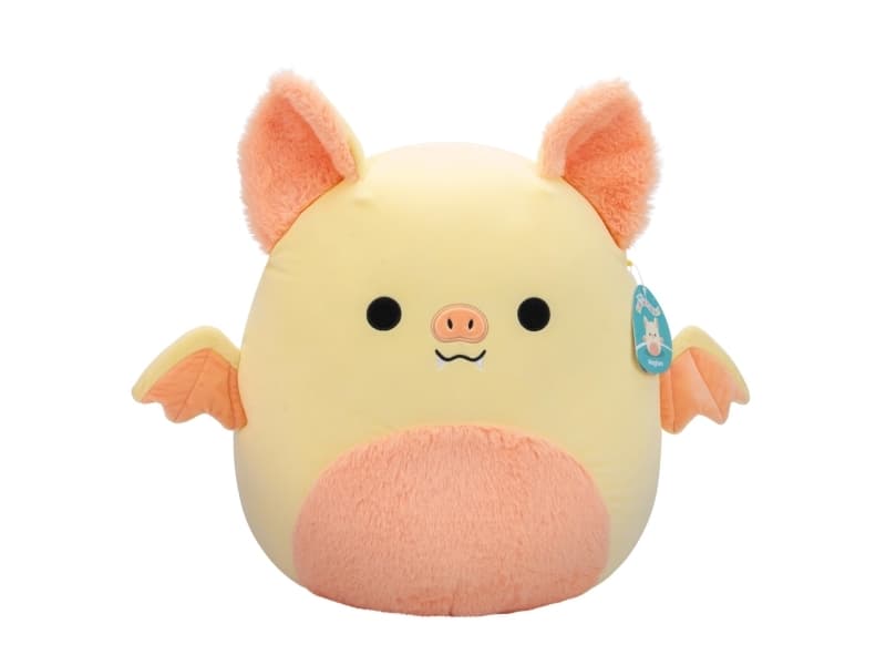 Squishmallows 40 cm P19 Meghan Bat