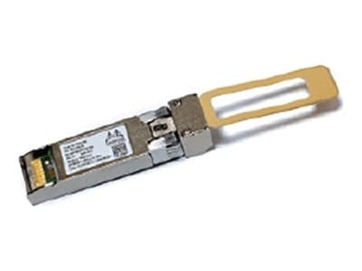 NVIDIA - SFP28 transceivermodul - 25GbE - 25GBase-SR - LC / LC - op til 100 m - 850 nm