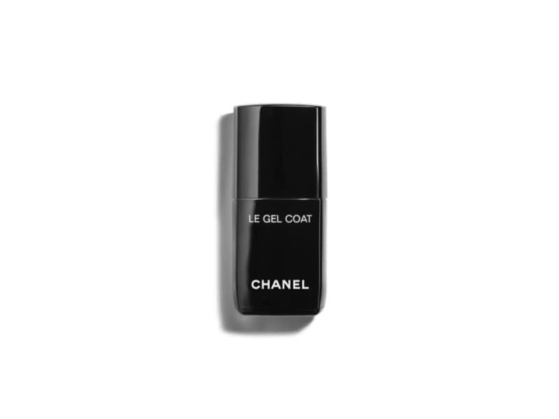 Chanel Le Gel Coat Longwear Top Coat 13 ml