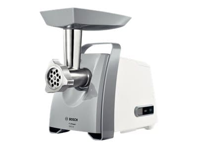 Bosch MFW45020, 500 W, Valkoinen, 400 mm, 285 mm, 285 mm, 5,55 kg