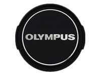 Olympus LC-37B, Musta, 3,7 cm