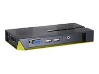CP Technologies KVM-0421, 2048 x 1536 pikseliä, Musta
