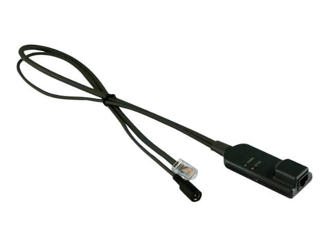 Avocent MergePoint Unity Serial IQ - Sarjaportin laajennin