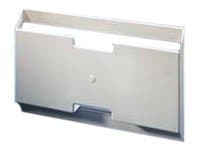 Rittal 2514.000, Harmaa, 1 kpl, 140 g