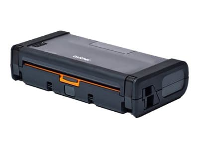 Brother - Bæretaske til printer - PocketJet PJ-722, PJ-723, PJ-762, PJ-763, PJ-763MFi, PJ-773, PJ-763MFi, PJ-773
