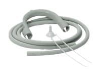 Bosch WTZ1110 lauhduttimen tyhjennyssarja