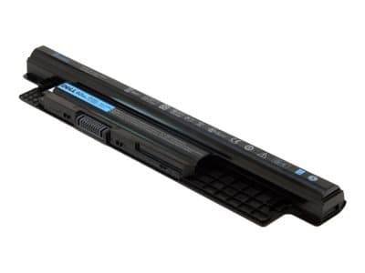 Dell Ensisijainen akku - Kit - batteri til bærbar computer - 4-soluinen - 51 Wh - Latitude E5450, E5550 -malleihin