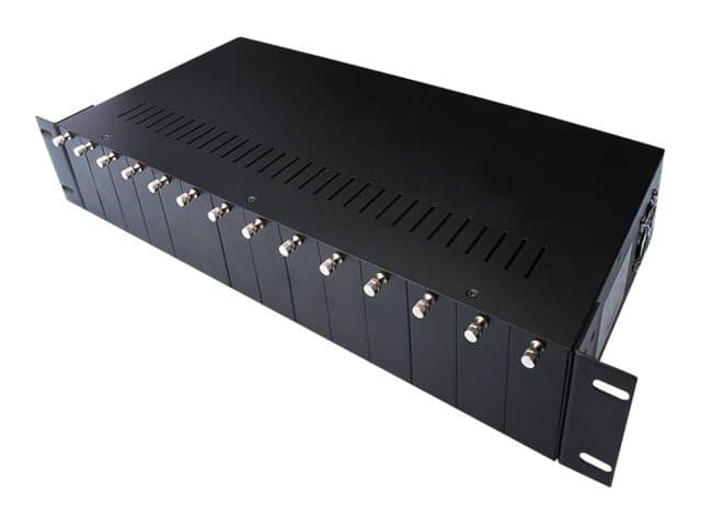 Digitus DN-82000, 85-265 VAC, 50/60 Hz, 1.2A, 5 V, 0 - 50 °C, -20 - 85 °C, 485 mm, 231 mm