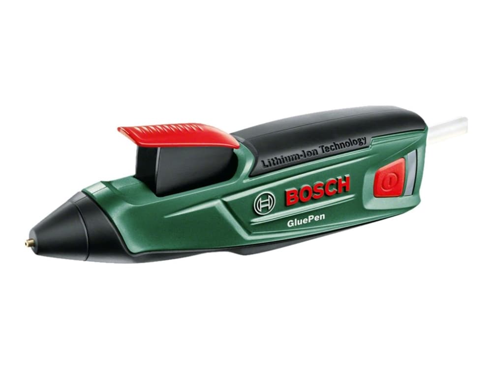 Bosch AKKULIMPEN liimakynä 3,6V LI ION