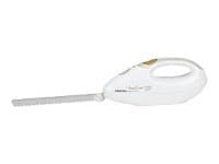 Tefal 8523.31 - Sähköveitsi - 100 W - valkoinen/vihreä
