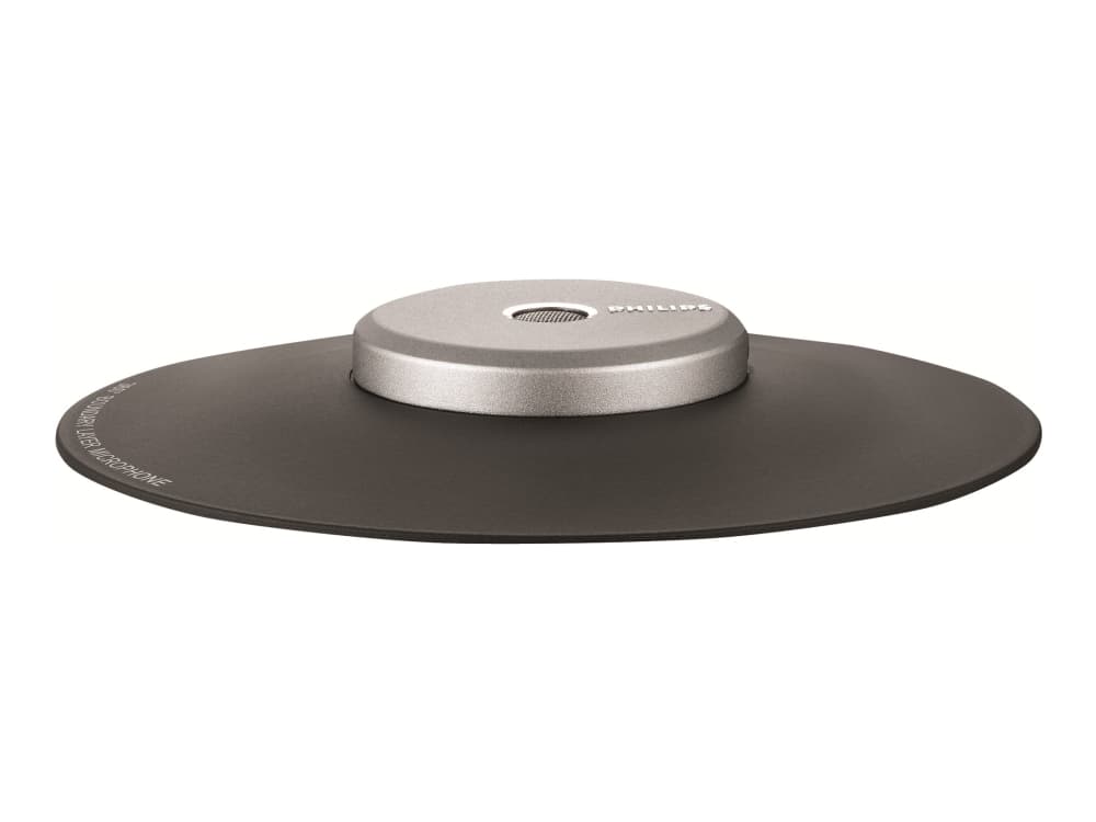 Philips LFH9172 - Mikrofoni - ääni, mikrofoni, mikrofoni