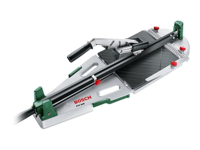Bosch LEIKKUULAITE PTC 640
