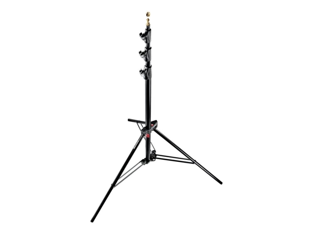 Manfrotto 1004BAC - Stativ - max last: 9 kg - lajittelu