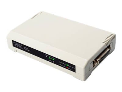 Digitus DN-13006-1, Valkoinen, Taiwan, Ethernet LAN, IEEE 802.3, IEEE 802.3u, 10,100 Mbit/s, TCP/IP